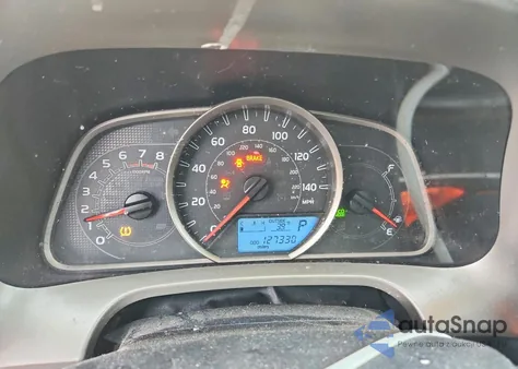 2015 Toyota Rav4 Xle from USA, damaged, VIN 2T3RFREV5FW281635